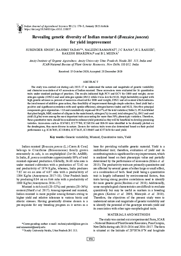 Frontiers Genomics Armed With Diversity Leads The Way In Brassica Improvement In A Changing Global Environment Frontiers Genomics Armed With Diversity Leads The Way In Brassica Improvement In A Changing Global Environment