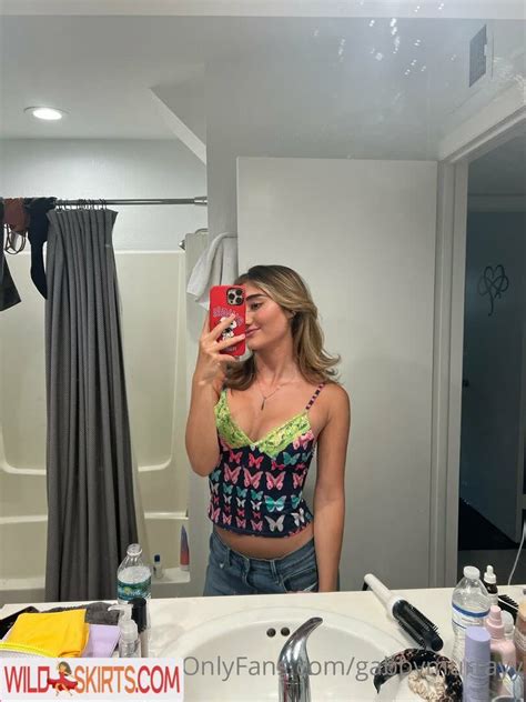 Gabby Murray's Guide: 5 Quick Fixes