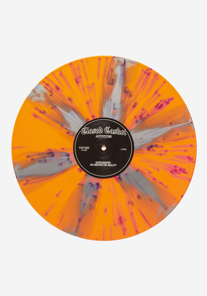 Gatecreeper An Unexpected Reality Exclusive Lp Color Vinyl Newbury Comics Gatecreeper An Unexpected Reality Exclusive Lp Color Vinyl Newbury Comics