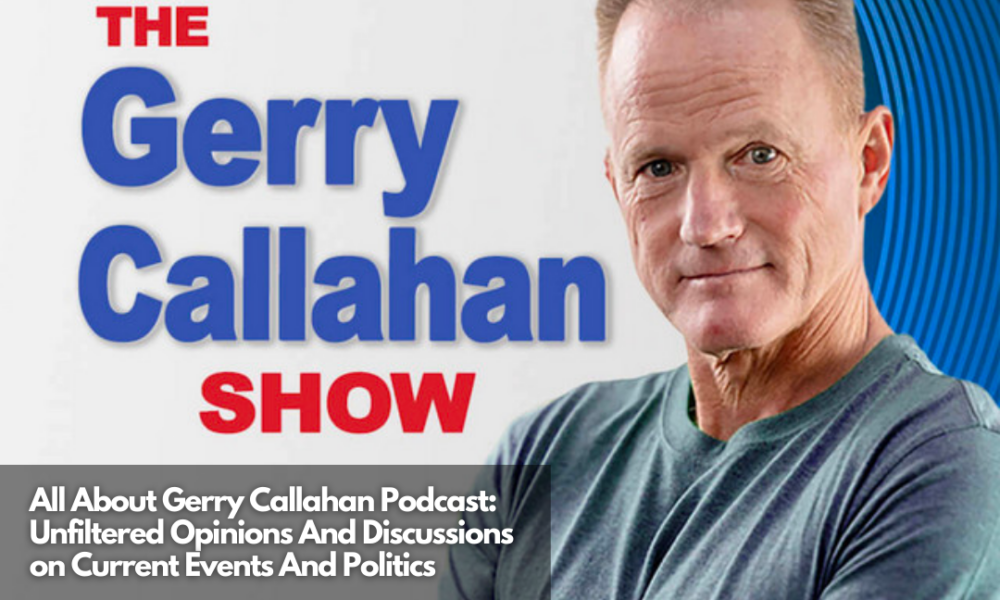 Gerry Callahan Larry Johnson: Insight Into Media Clashes And Influence