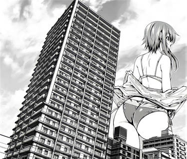 Giantess Ass Porn: 3 Simple Tips