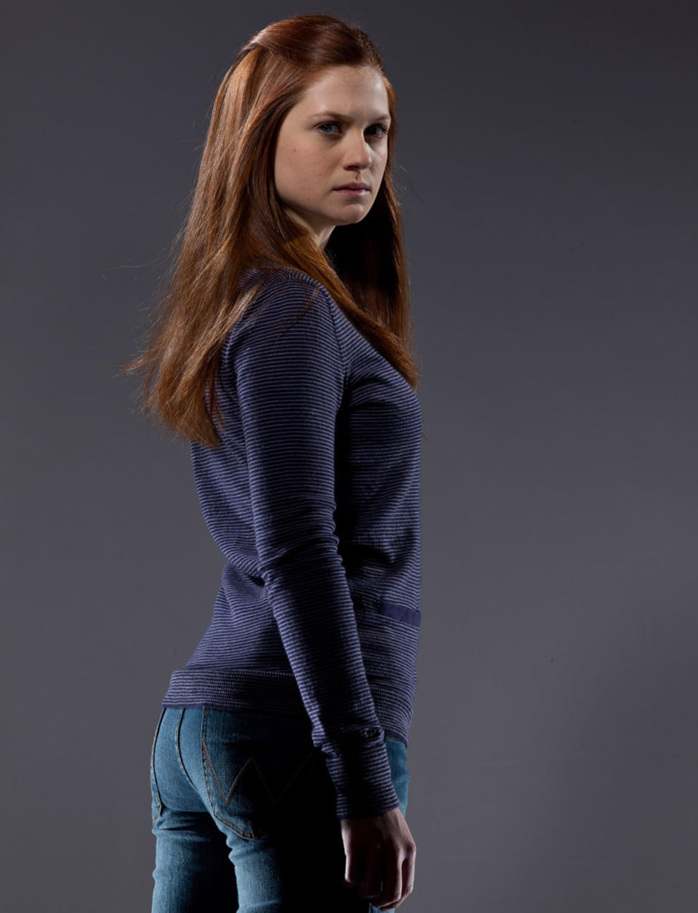 The Ultimate Guide: Ginny Potter Secrets