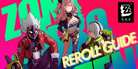 Give Me Your Hottest Zenless Zone Zero Takes No Holding Back R Zenlesszonezero