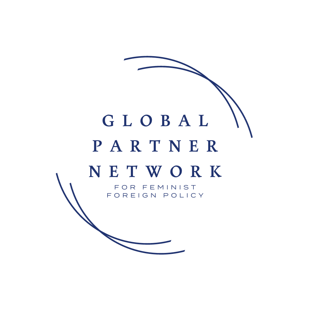 Global Partner Network For Feminist Foreign Policy Feminist Foreign Global Partner Network For Feminist Foreign Policy Feminist Foreign