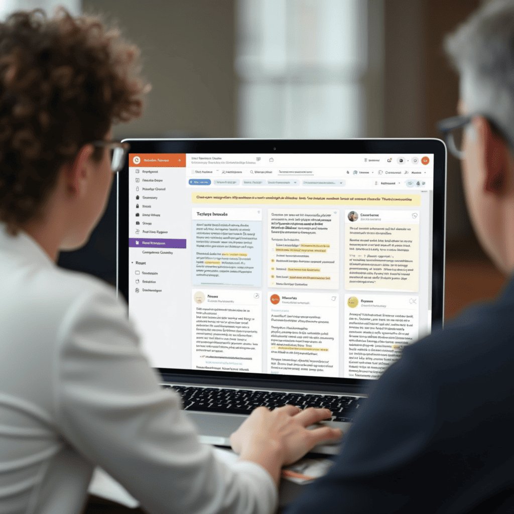 Like A Master Navigator: Goodnotes Professor Use For Class Notes