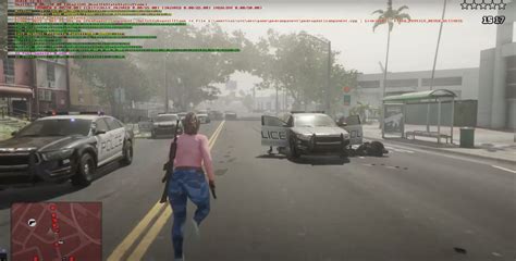 GTA VI: The Ultimate Leak Exposed