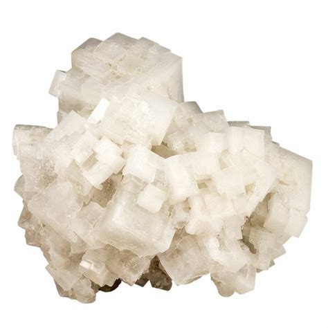 Halite Vs Calcite How To Tell Them Apart With Photos