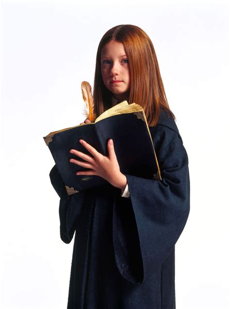 Harry Potter And The Chamber Of Secrets Ginny Weasley Doll Wish