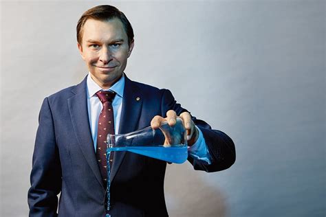 Has Harvard S David Sinclair Found The Fountain Of Youth