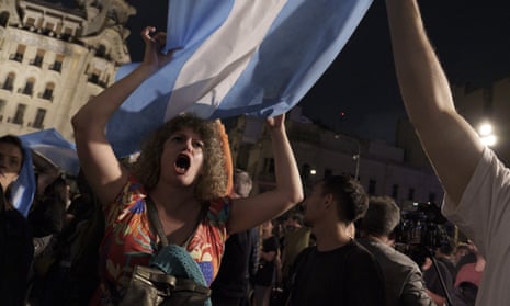 Have Javier Milei S Austerity Policies Negatively Affected The Argentinian Economy