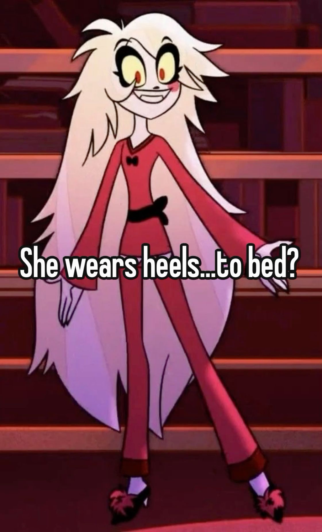 5 Hazbin Hotel Season 2 Leaks Unveiled