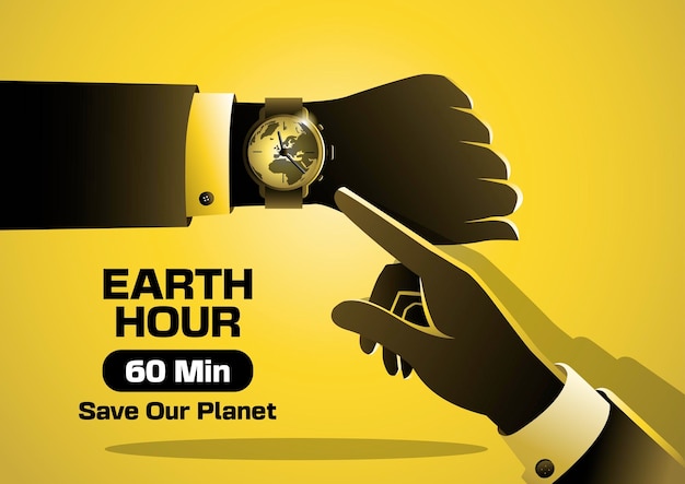 Surprising Fact: Healtyh Earth Graphic Reveals Climate Patterns