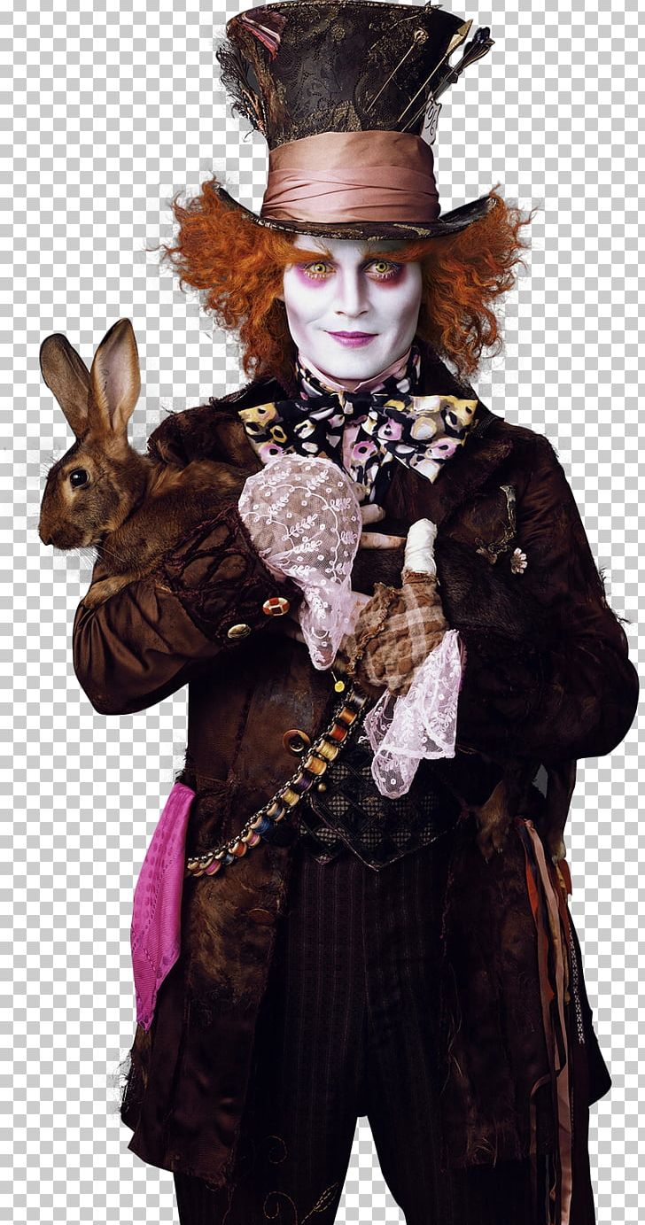 Helena Bonham Carter The Mad Hatter Alice In Wonderland Film Png Helena Bonham Carter The Mad Hatter Alice In Wonderland Film Png