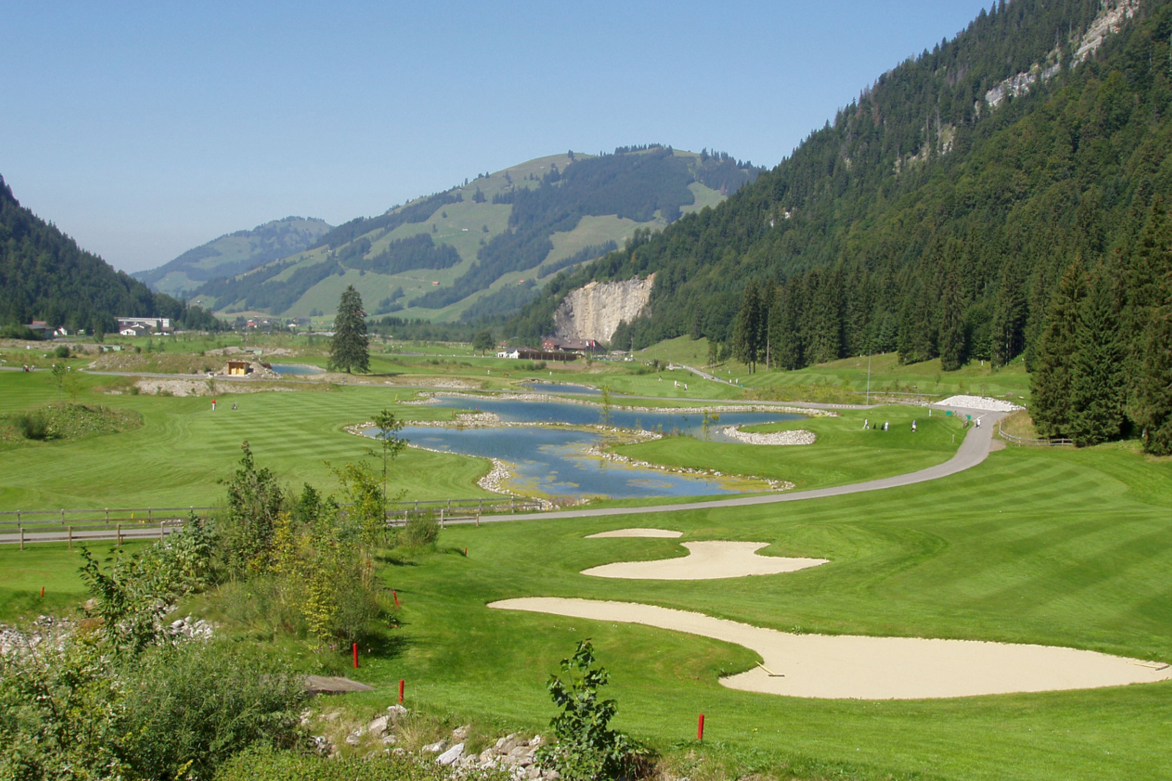 Hoch Ybrig Hoch Ybrig