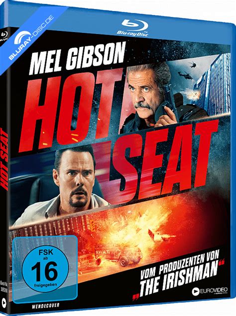 Hot Seat 2022 Bluray 4K Fullhd Watchsomuch