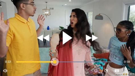 Step Sister's Hot Passionate Seduction