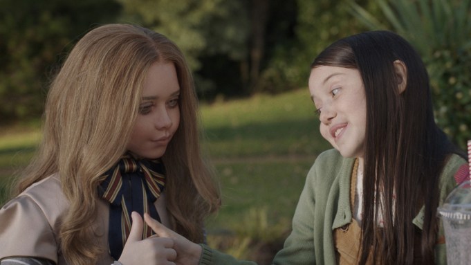 How Amp 39 Megan Amp 39 Movie Beat Box Office Expectations Variety How Amp 39 Megan Amp 39 Movie Beat Box Office Expectations Variety