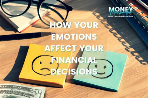 How Emotions Shape Your Financial Decisions Emotional Decision Making During Volatile Times Saltus