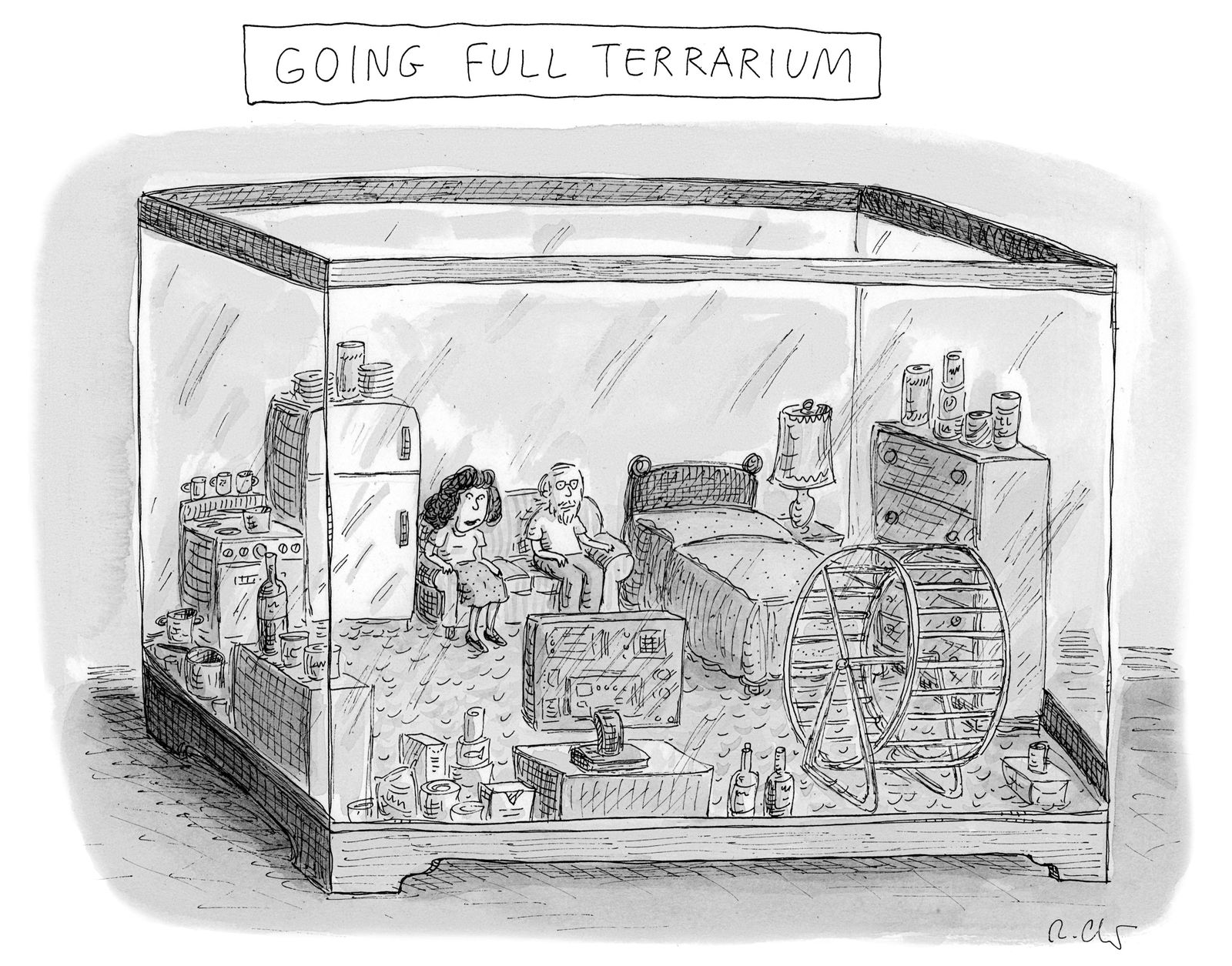 How Mitch Mcconnell Became Trump S Enabler In Chief The New Yorker