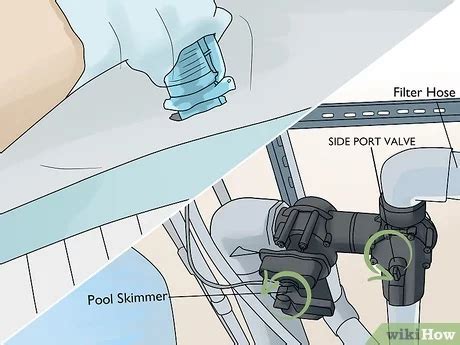 How To Connect Pool Vacuum Hose To Pump Step By Step Guide For