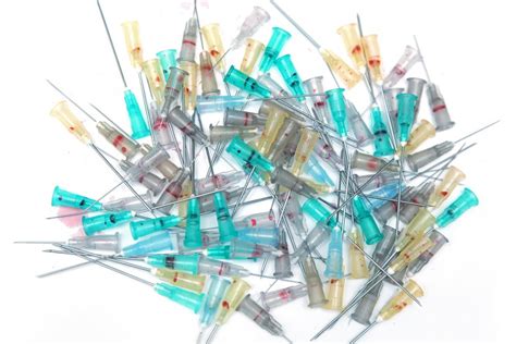 How To Dispose Of Medical Sharps Waste At Kyle Wilson Blog