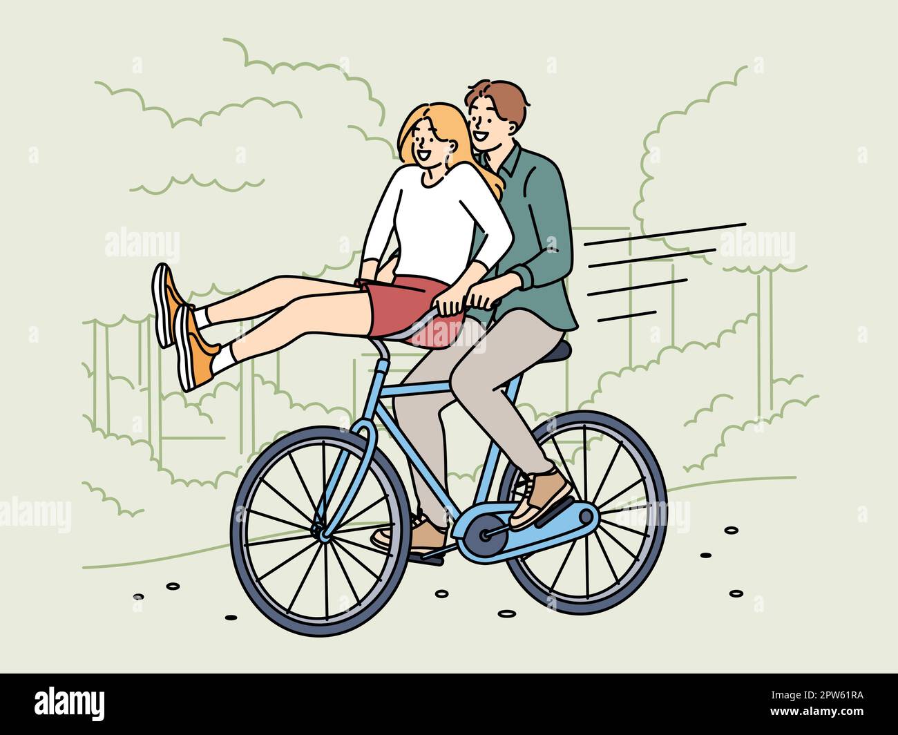 How To Ride A Bike Ebikeai How To Ride A Bike Ebikeai
