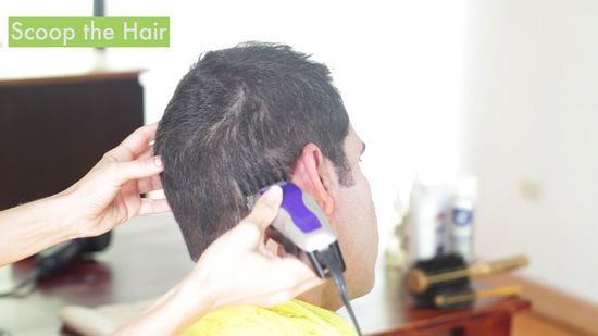 How To Use Hair Clippers Settings For Haircuts And Trims