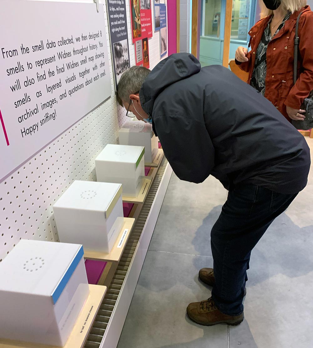 Human Brain Sensory Maps This Figure Is To Show The Analogy Between