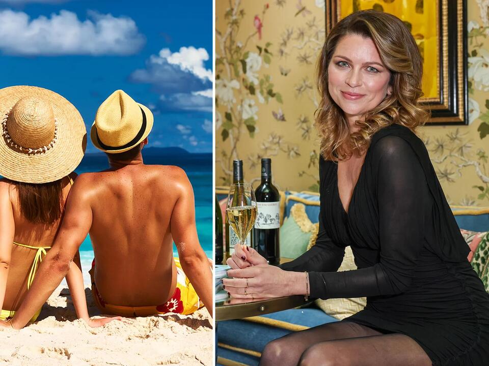 I M A Celebrity Nutritionist Do These 8 Things To Get A Hot Beach Body In Just 7 Days