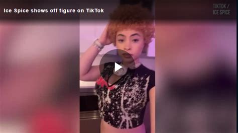 Ice Spice Leaks Unveiling The Rapper Amp 39 S Unreleased Tracks Devmon