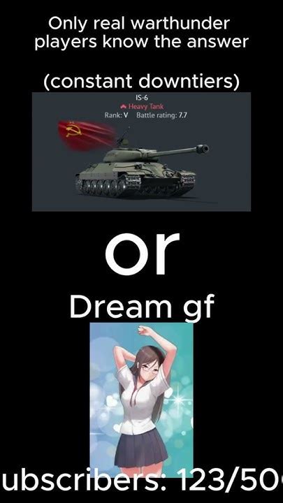 If Only This Was True R Warthunder