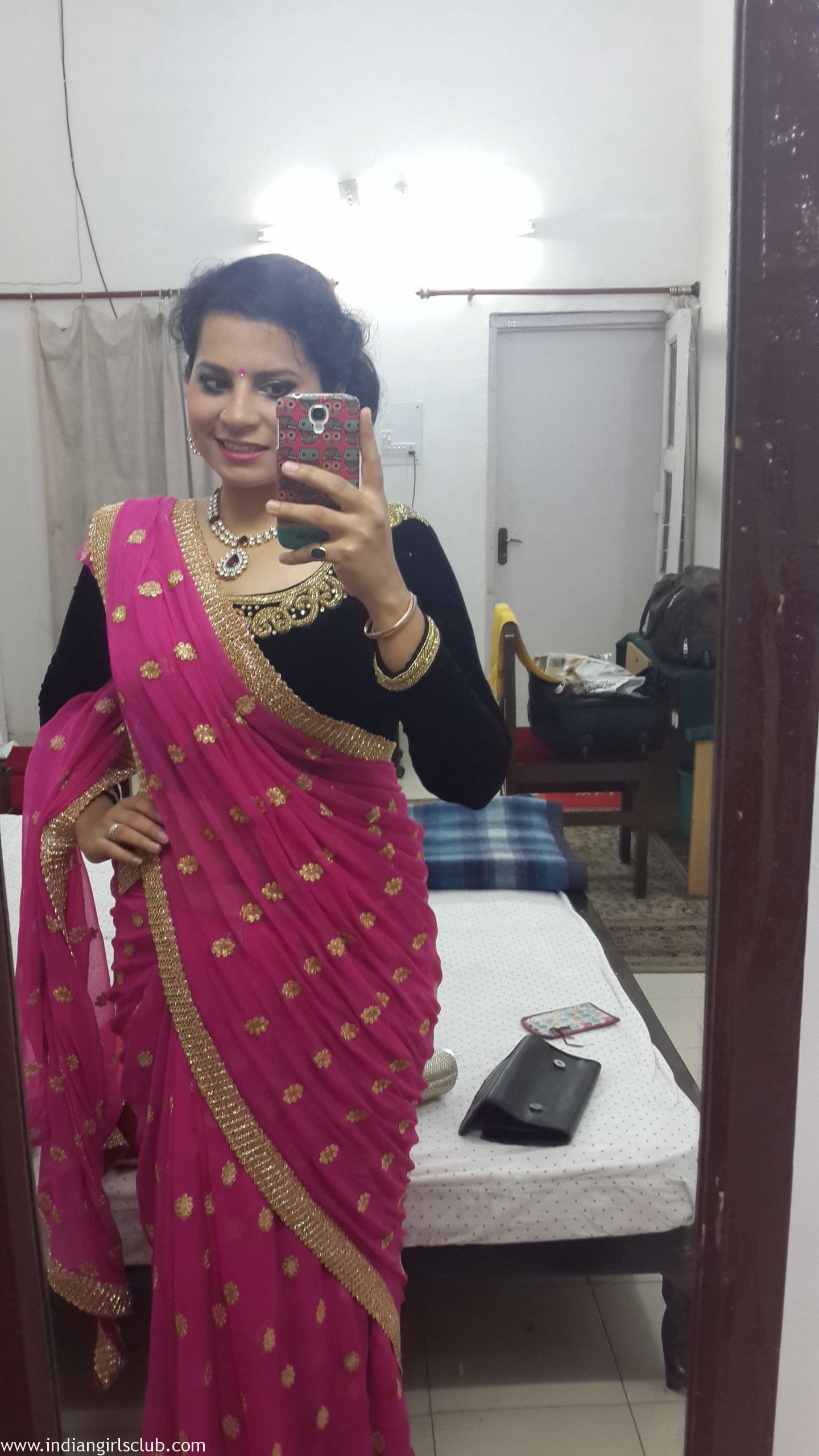 4 Ways to Spice Up Indian GF Experiences