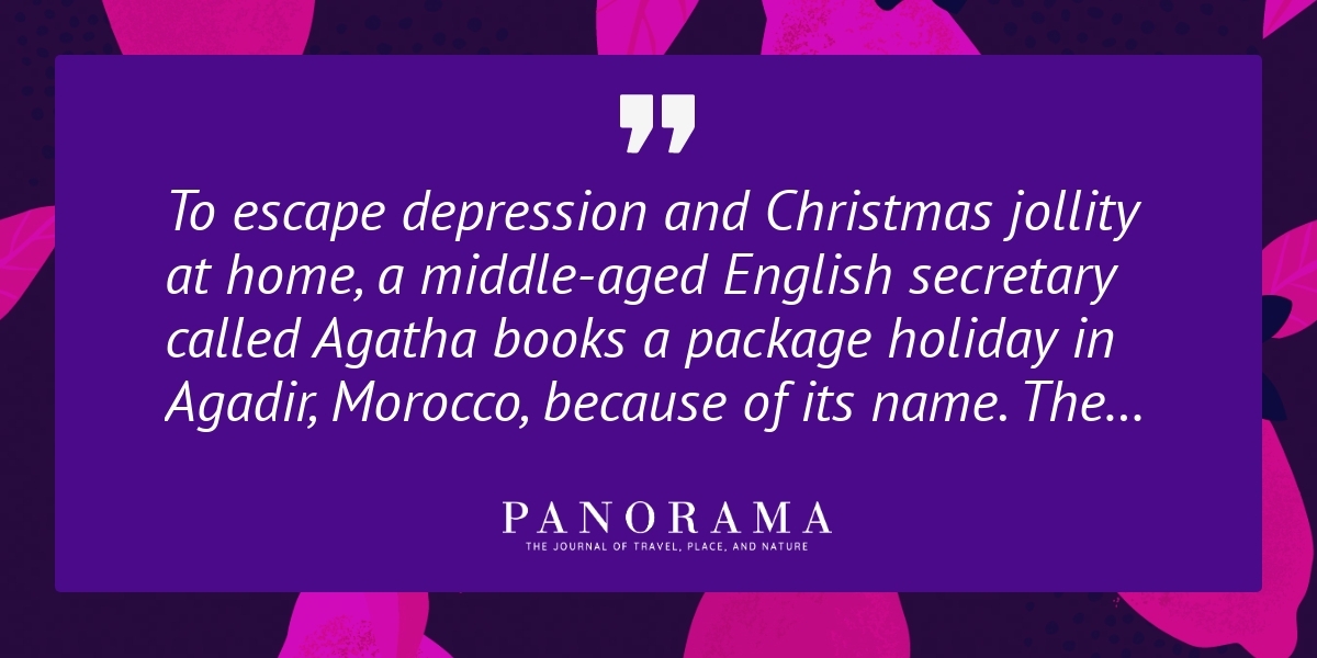 Intimacy The Perfect Guide Panorama The Journal Of Travel Place