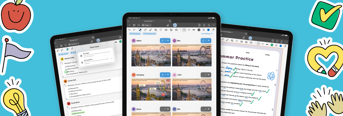 Introducing Goodnotes Classroom Goodnotes Blog Introducing Goodnotes Classroom Goodnotes Blog