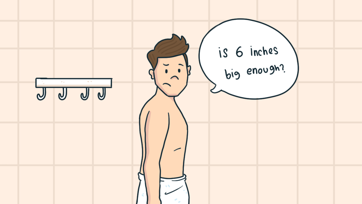 Is 6 Inches Enough For Small Spaces? A Simple Guide