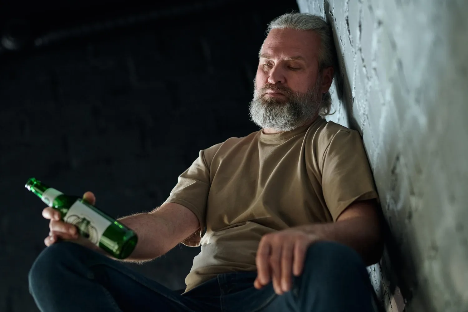 Is Alcohol A Depressant 11 Drinking Effects That Slow Your Body