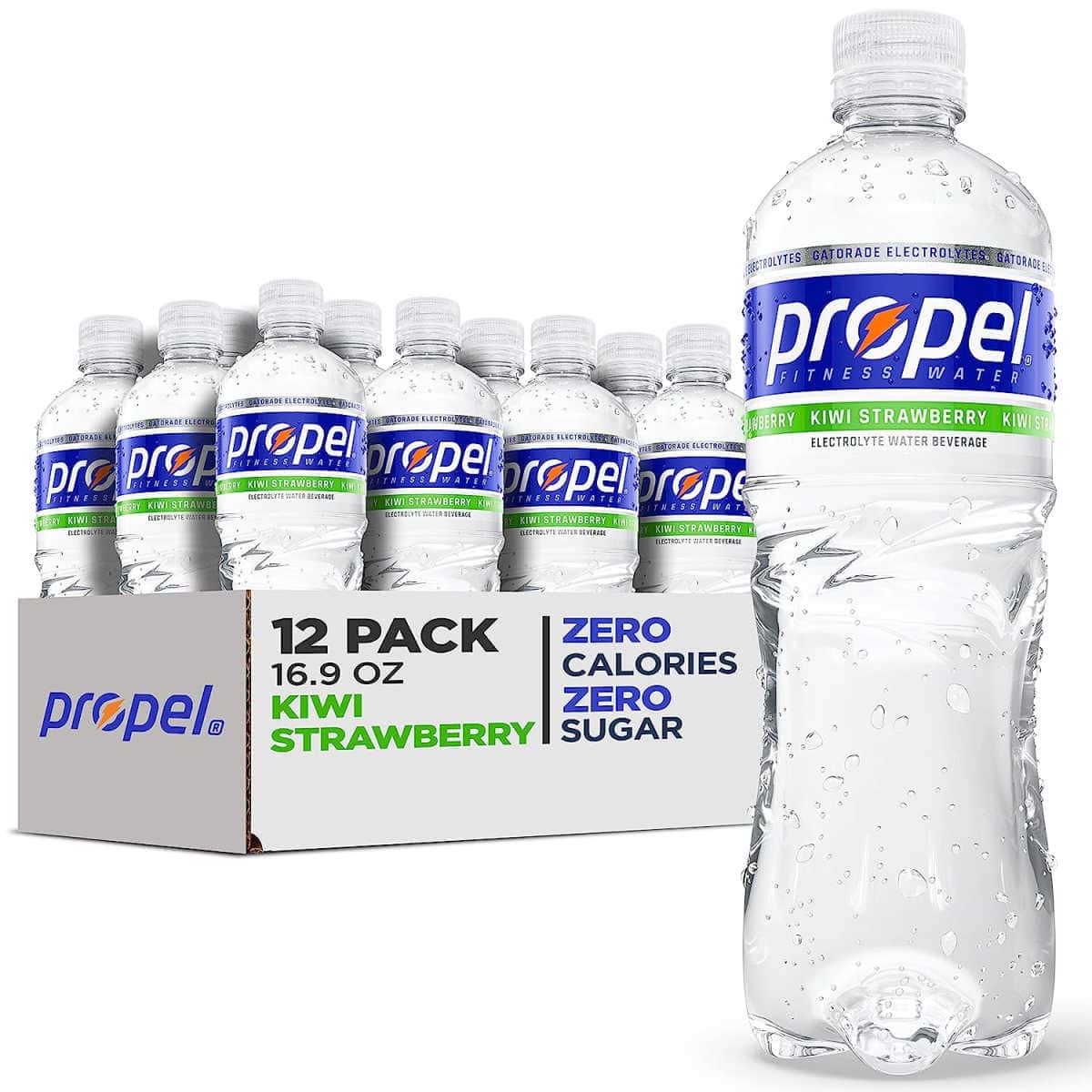 Is Propel Water Good For You Here S The Science