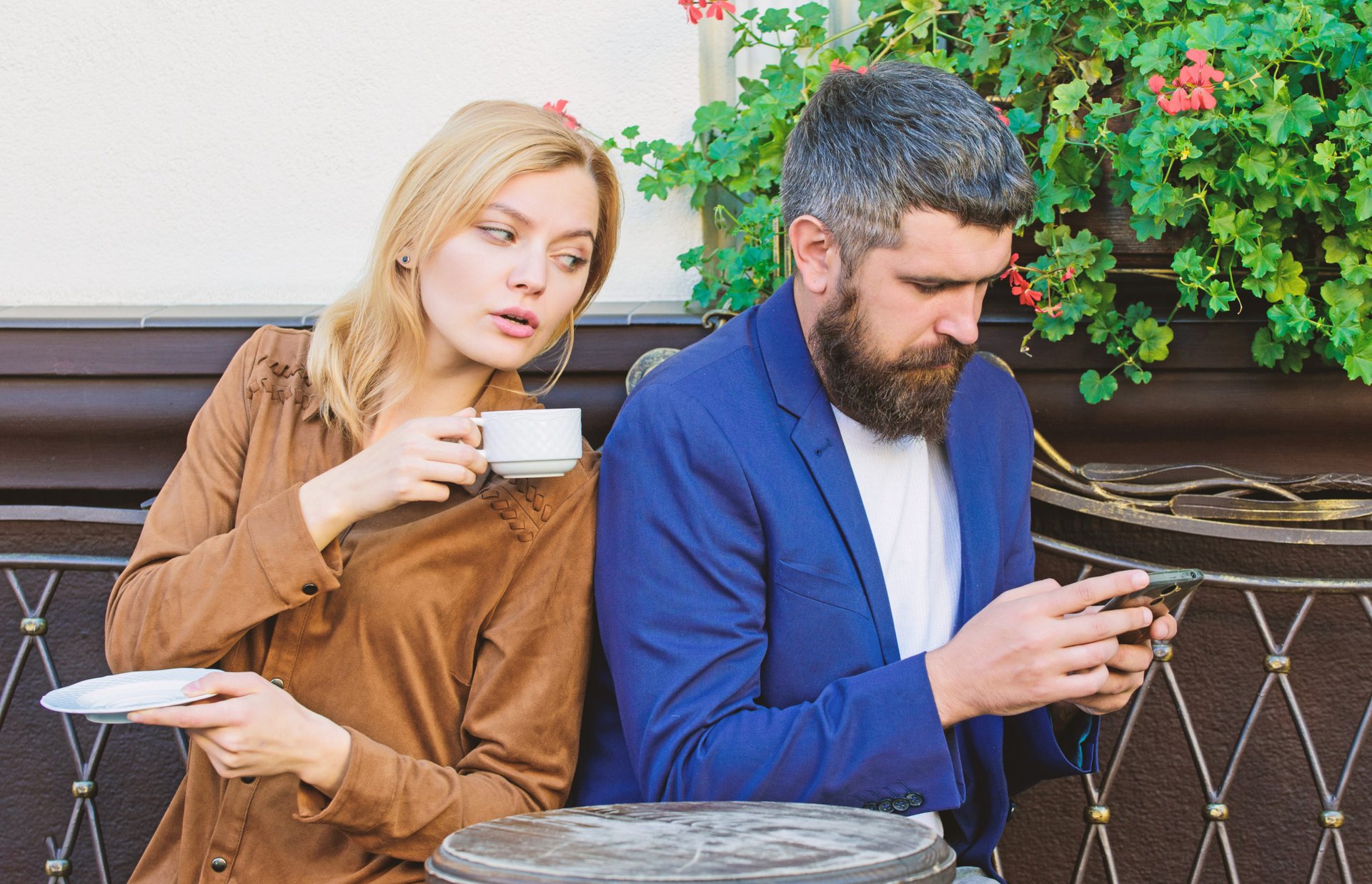 Is Your Partner Keeping Secrets Undeniable Signs They Might Be Is Your Partner Keeping Secrets Undeniable Signs They Might Be