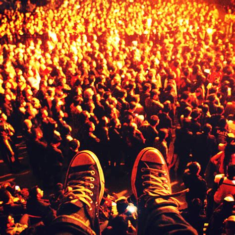 7 Ways It Is The Crowd's Intention Influences Everyday Decisions