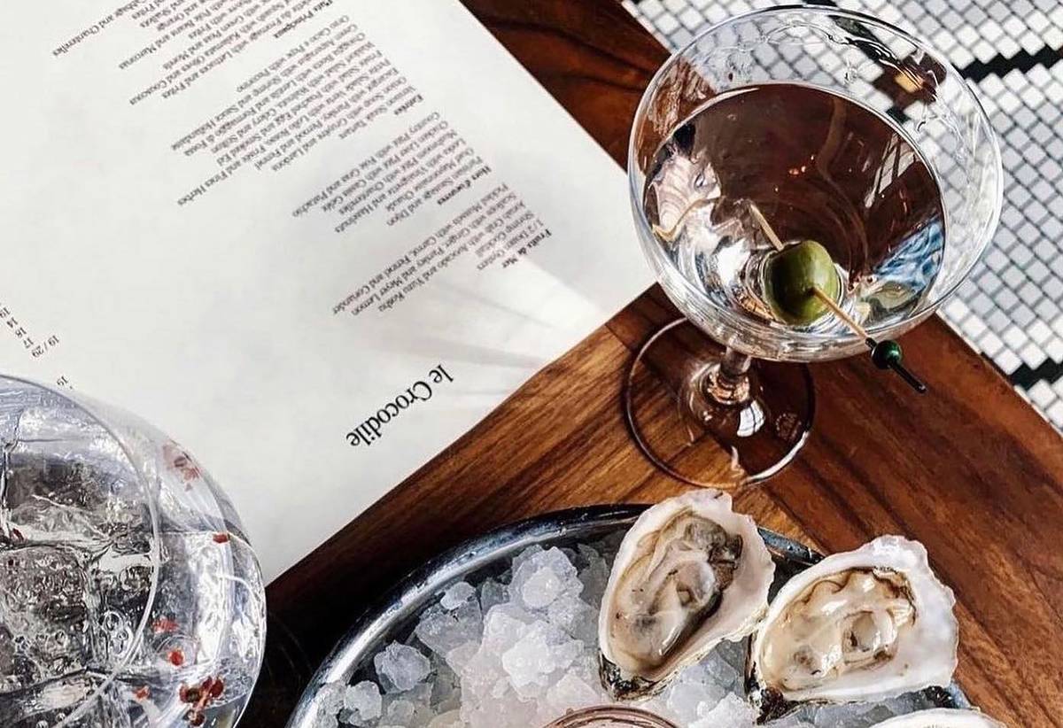 Jac S On Bond A Must Visit Nyc Spot For Unique Martinis