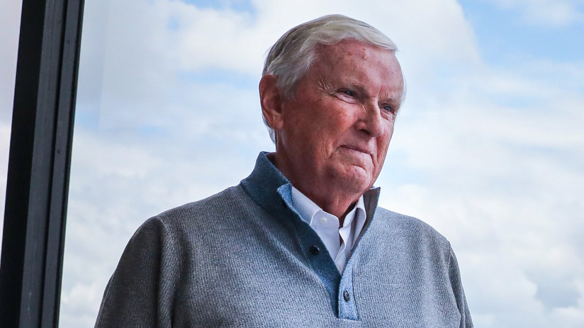 Jack Connors Boston: Unraveling A Local Legend