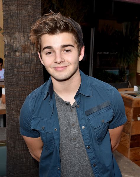 Jack Griffo Jack Griffo