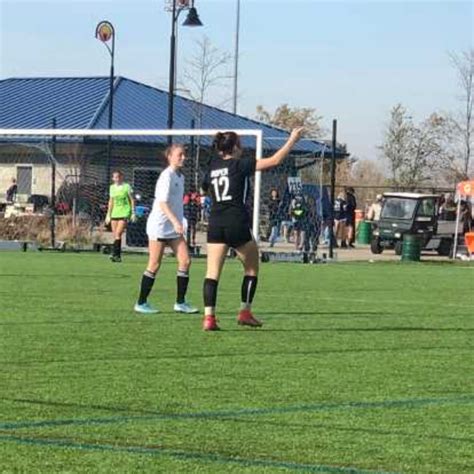 Jacklyn Roper Amp 39 S Soccer Recruiting Profile