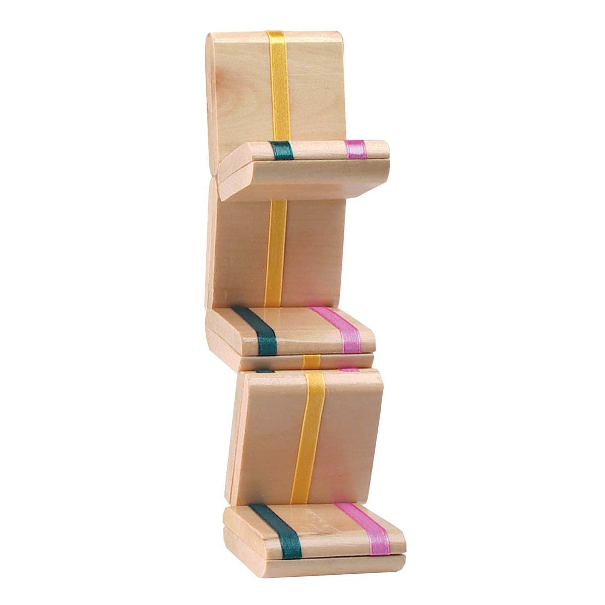 Jacobs Ladder Toy: Climbing Into Timeless Fun