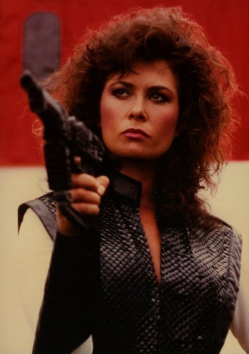 Jane Badler Amp 39 S Life From V To Melbourne Jane Badler Amp 39 S Life From V To Melbourne