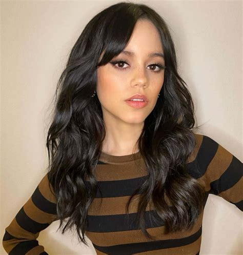 Jenna Ortega Lowriezanyar
