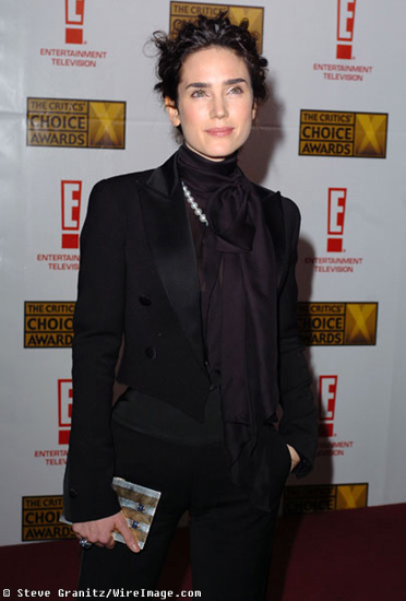 A Quick Guide: Jennifer Connelly's Nude Scenes