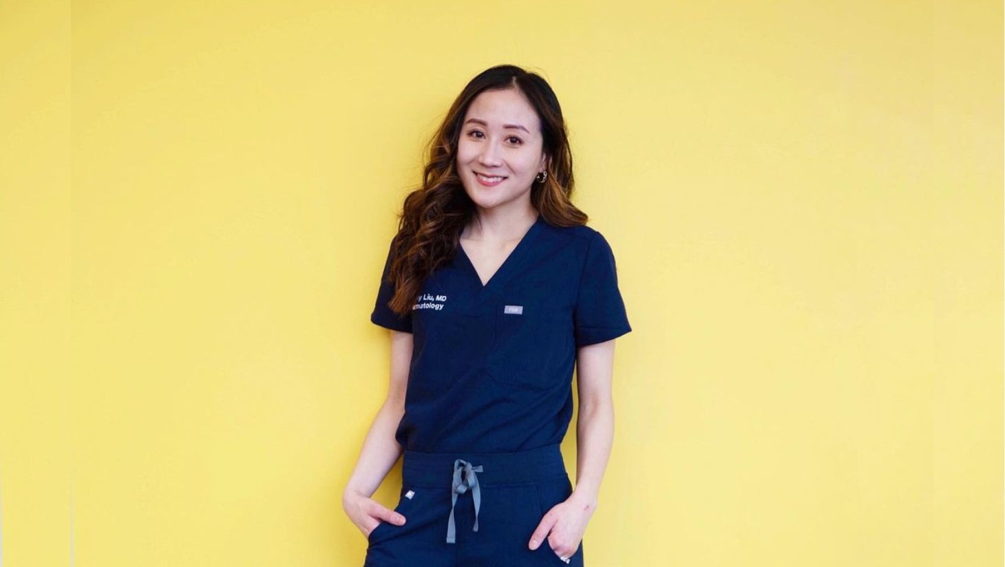 Why Is The Jenny Liu Md Path Significant For Medical Professionals?