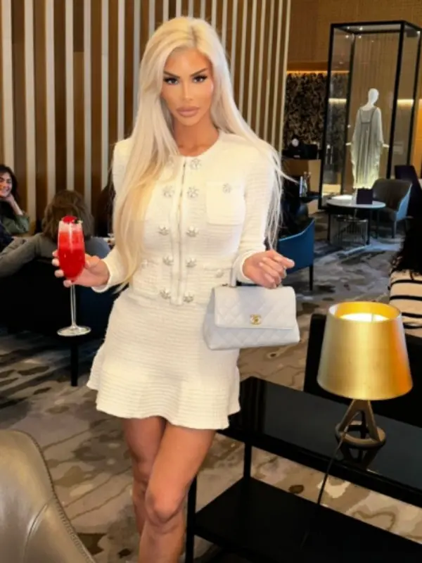 Jessica Starling Actor Age Biography Husband Height Videos Wiki And More