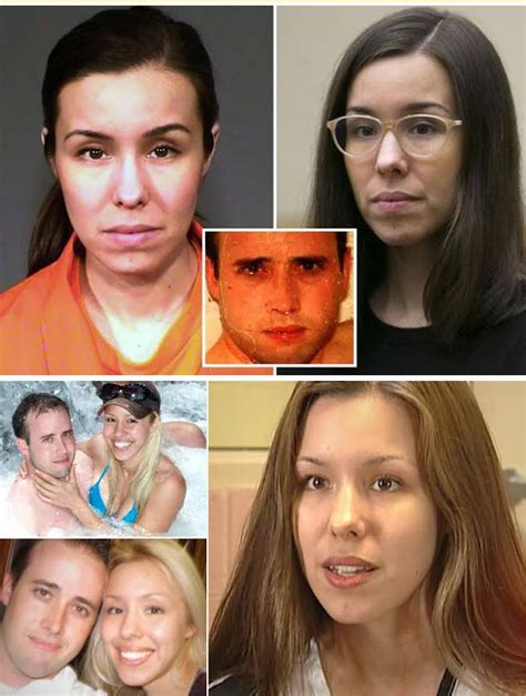 Jodi Arias Now 2025 Alexis E Mcintyre